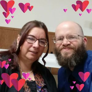 Meet your Posher, Teresa